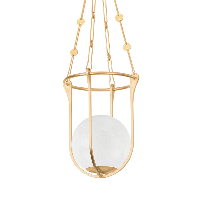 Hudson Valley Lighting Verbank Lantern