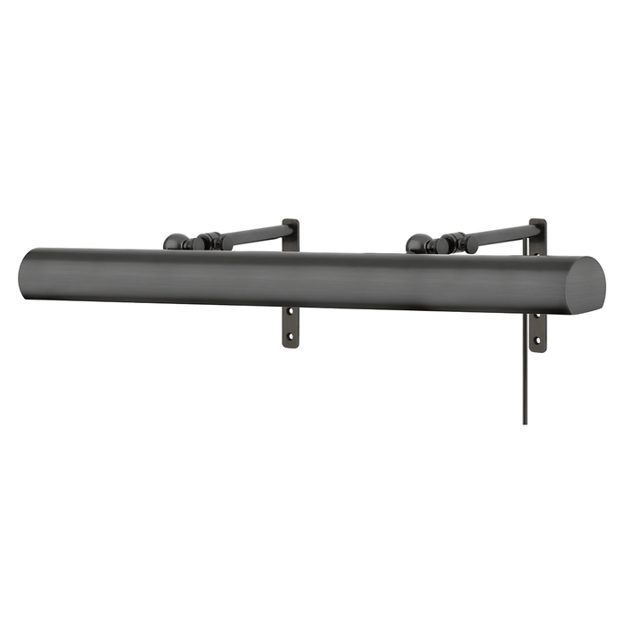 Hudson Valley Lighting Vernon Plug-In Wall Sconce