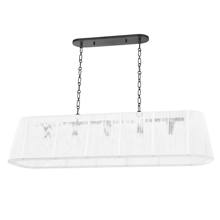 Hudson Valley Lighting Verona Beach Linear