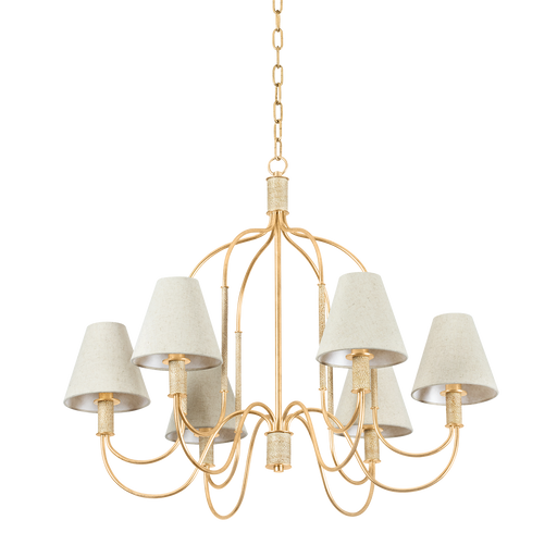 Hudson Valley Lighting Warrensburg Chandelier