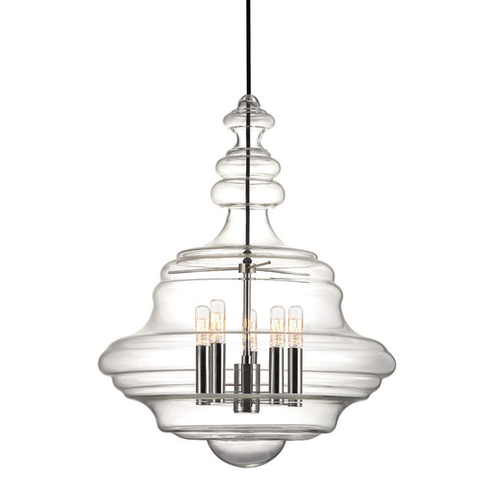 Hudson Valley Lighting Washington Lantern