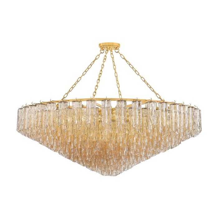 Hudson Valley Lighting Watertown Chandelier