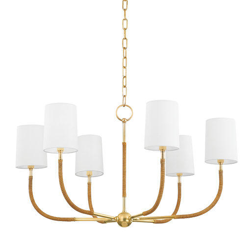 Hudson Valley Lighting Webson Chandelier