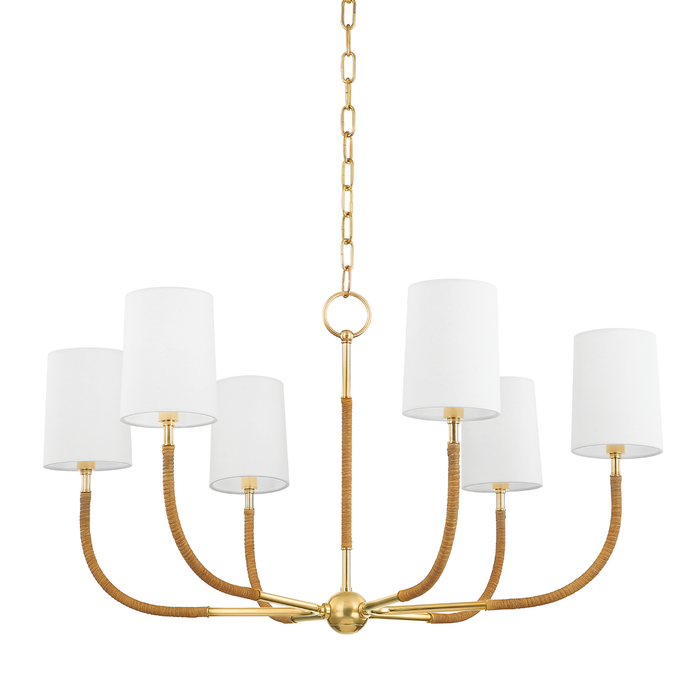 Hudson Valley Lighting Webson Chandelier