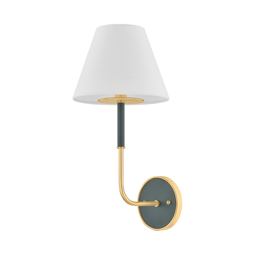 Hudson Valley Lighting Wedgewood Wall Sconce