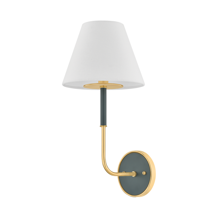 Hudson Valley Lighting Wedgewood Wall Sconce