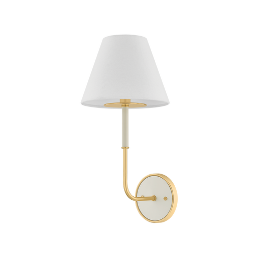 Hudson Valley Lighting Wedgewood Wall Sconce