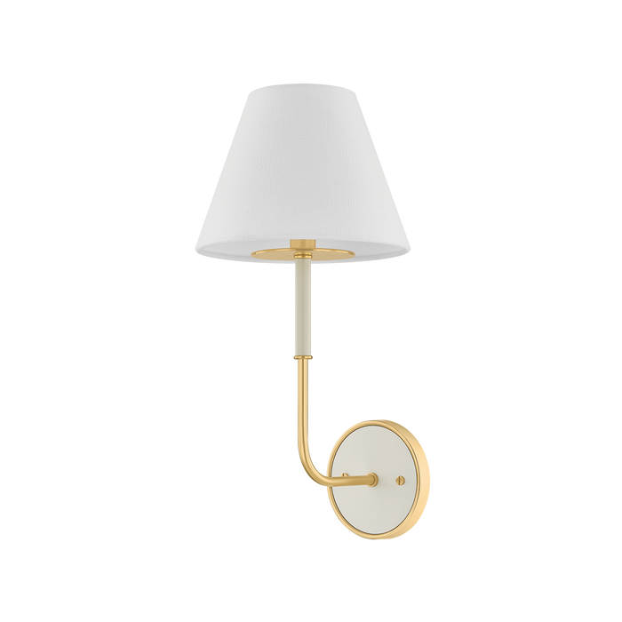 Hudson Valley Lighting Wedgewood Wall Sconce