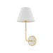 Hudson Valley Lighting Wedgewood Wall Sconce