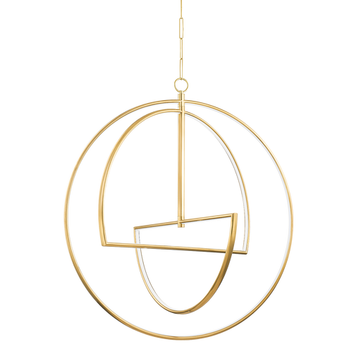 Hudson Valley Lighting Welland Chandelier