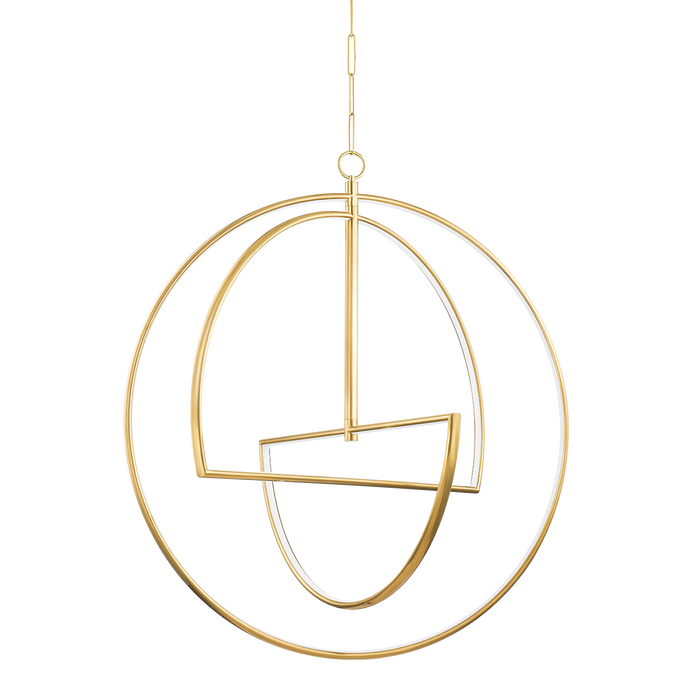 Hudson Valley Lighting Welland Chandelier