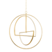 Hudson Valley Lighting Welland Chandelier
