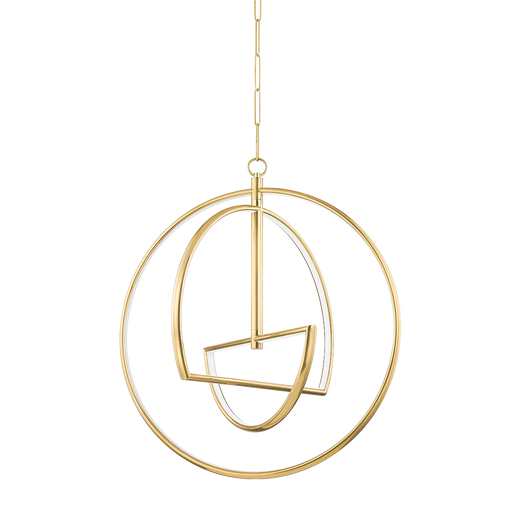 Hudson Valley Lighting Welland Chandelier