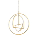 Hudson Valley Lighting Welland Chandelier