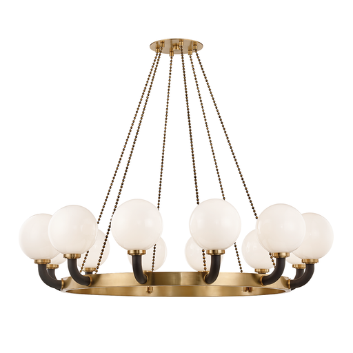 Hudson Valley Lighting Werner Chandelier
