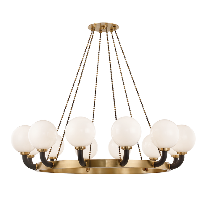 Hudson Valley Lighting Werner Chandelier