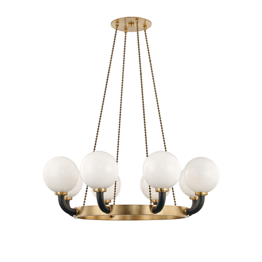 Hudson Valley Lighting Werner Chandelier