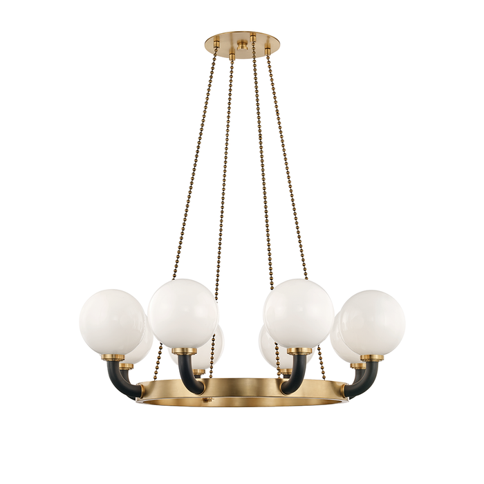 Hudson Valley Lighting Werner Chandelier