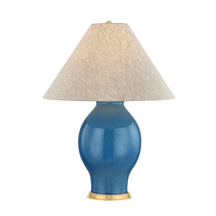Hudson Valley Lighting Westhorpe Table Lamp