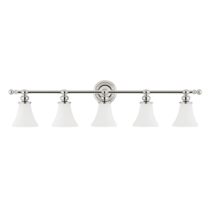 Hudson Valley Lighting Weston Vanity Light