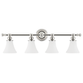 Load image into Gallery viewer, Hudson Valley Lighting Weston Vanity Light
