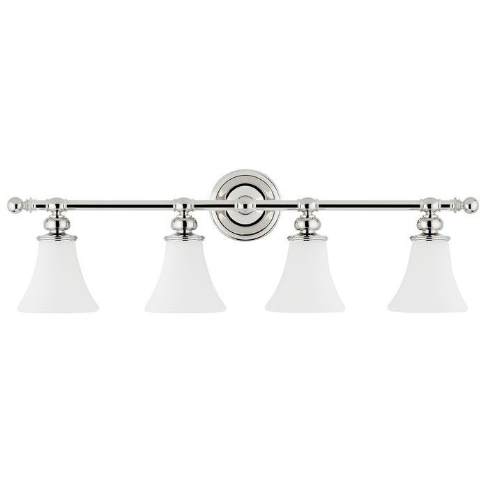 Hudson Valley Lighting Weston Vanity Light