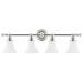 Hudson Valley Lighting Weston Vanity Light