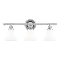 Load image into Gallery viewer, Hudson Valley Lighting Weston Vanity Light
