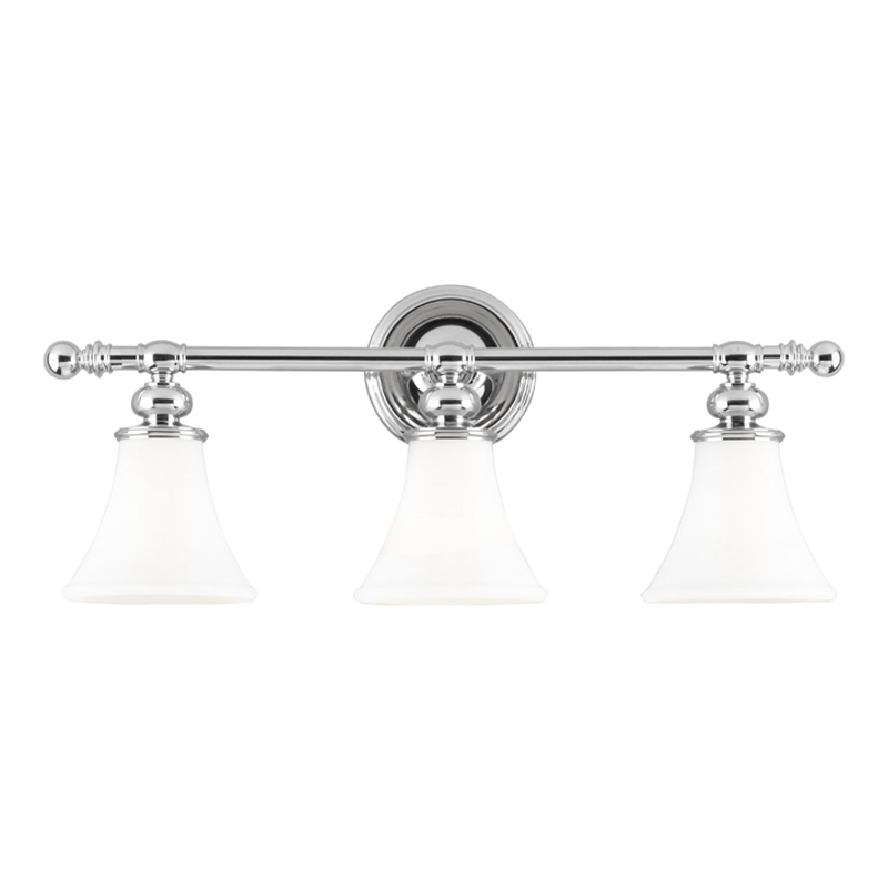 Hudson Valley Lighting Weston Vanity Light