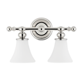 Load image into Gallery viewer, Hudson Valley Lighting Weston Vanity Light
