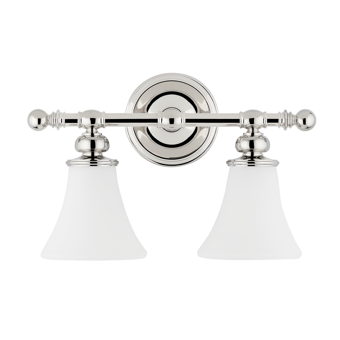 Hudson Valley Lighting Weston Vanity Light
