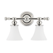 Hudson Valley Lighting Weston Vanity Light