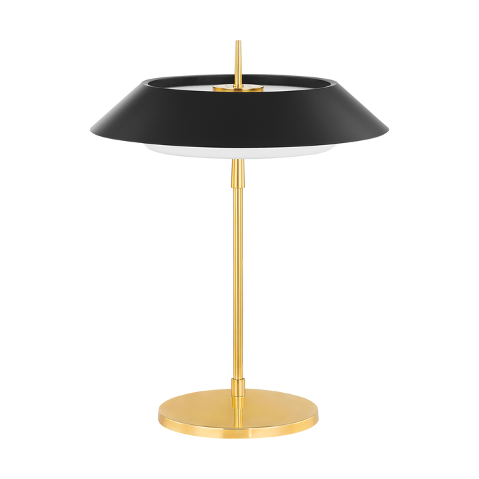 Hudson Valley Lighting Westport Table Lamp