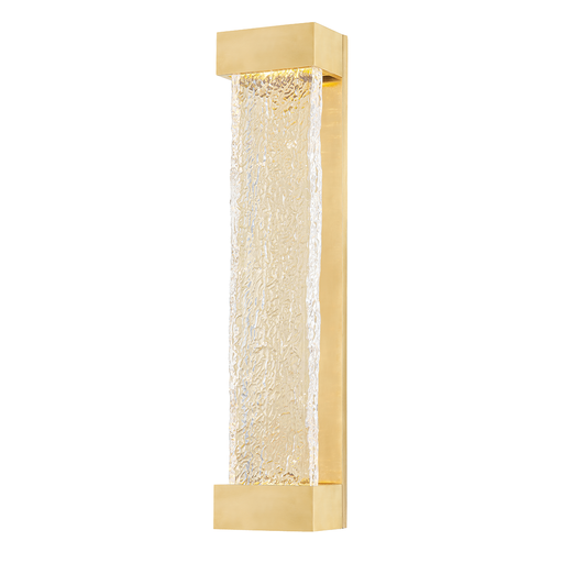 Hudson Valley Lighting Wharton Wall Sconce