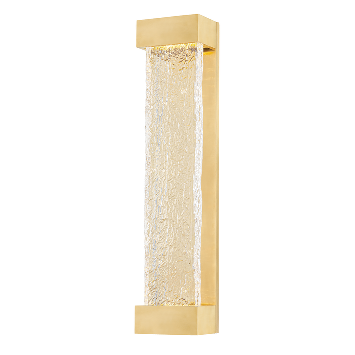 Hudson Valley Lighting Wharton Wall Sconce