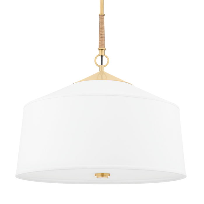 Hudson Valley Lighting White Plains Pendant