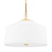 Hudson Valley Lighting White Plains Pendant