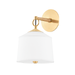 Hudson Valley Lighting White Plains Wall Sconce