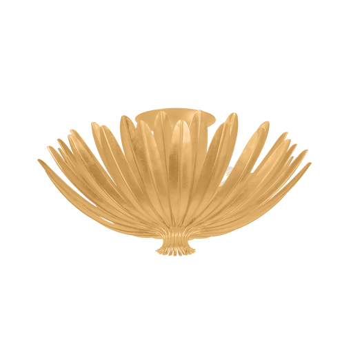 Hudson Valley Lighting Whitfield Semi-Flush Mount