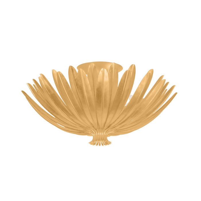Hudson Valley Lighting Whitfield Semi-Flush Mount