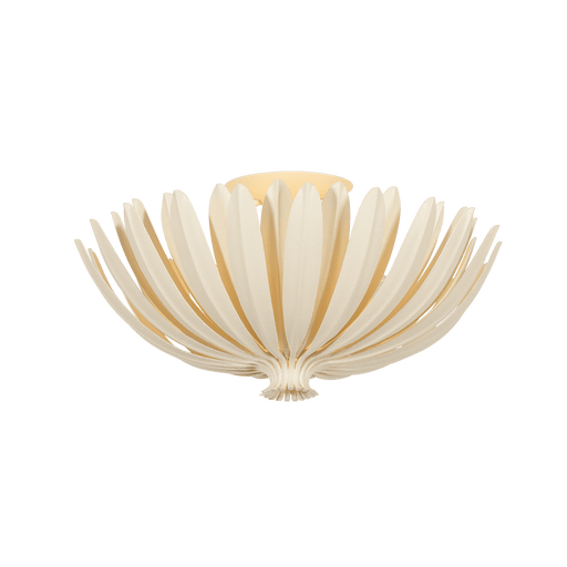 Hudson Valley Lighting Whitfield Semi-Flush Mount