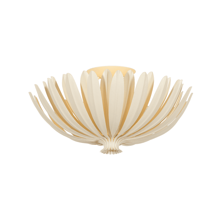 Hudson Valley Lighting Whitfield Semi-Flush Mount