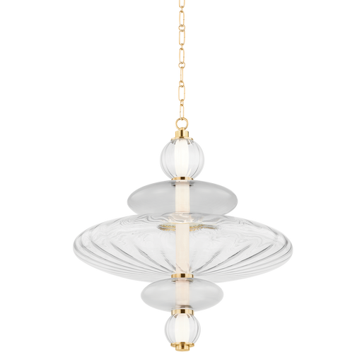 Hudson Valley Lighting Williams Pendant