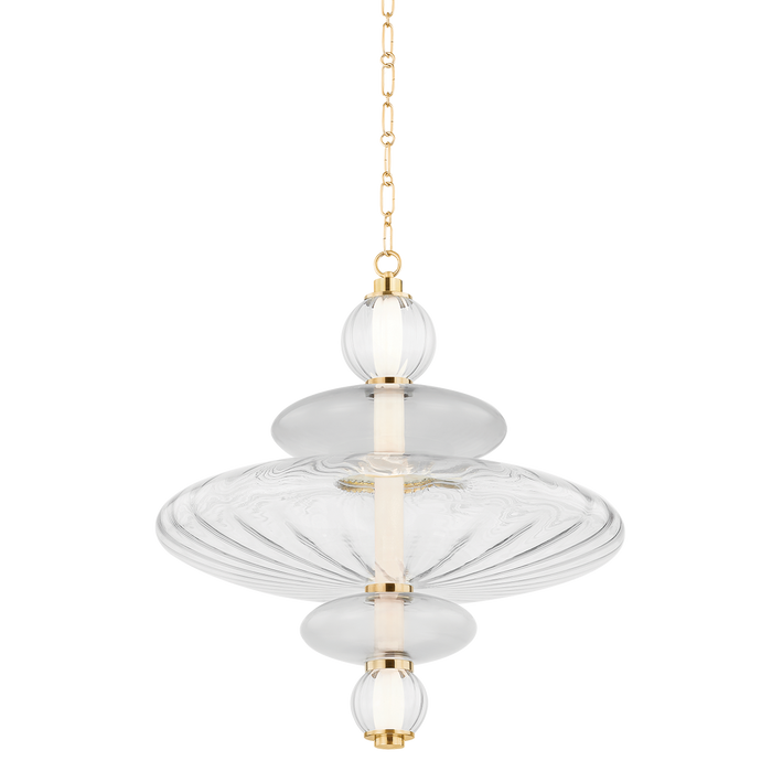 Hudson Valley Lighting Williams Pendant