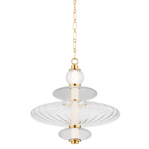 Hudson Valley Lighting Williams Pendant