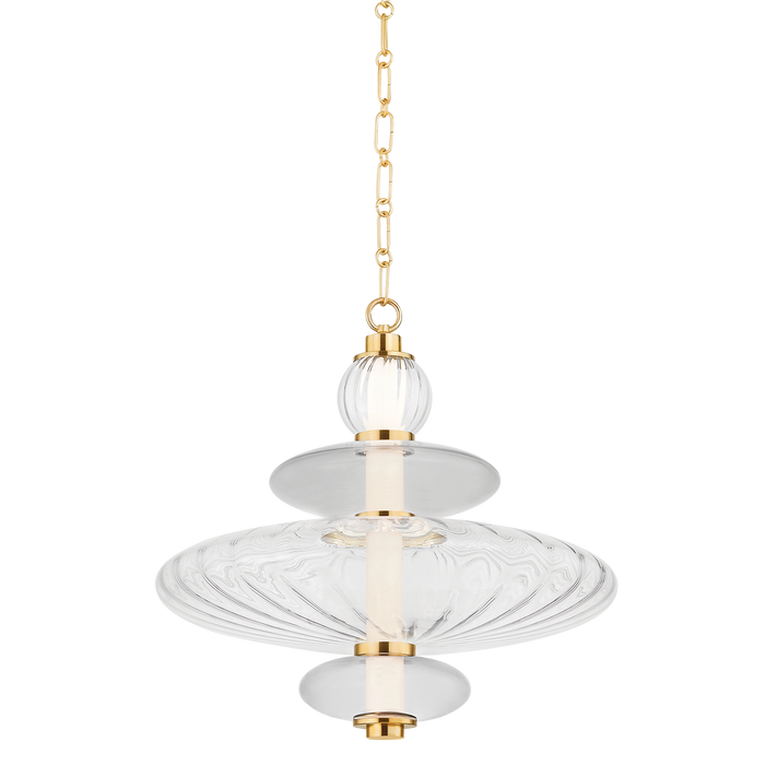 Hudson Valley Lighting Williams Pendant