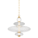 Hudson Valley Lighting Williams Pendant