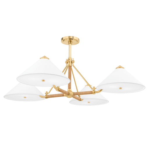 Hudson Valley Lighting Williamsburg Chandelier