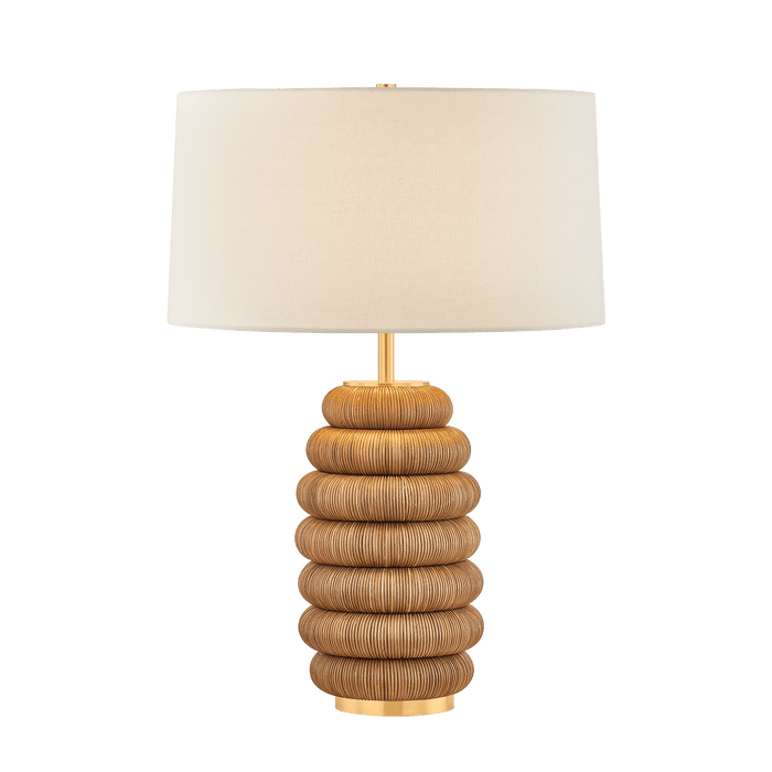 Hudson Valley Lighting Winbrook Table Lamp