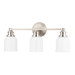 Hudson Valley Lighting Windham Vanity Light